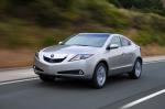 Acura ZDX 2009 года